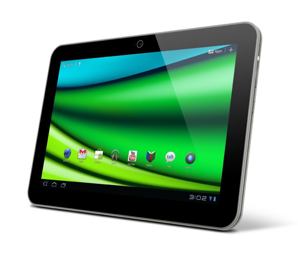 Toshiba Excite AT205-T32 Texas Instruments OMAP4 Processor 10.1