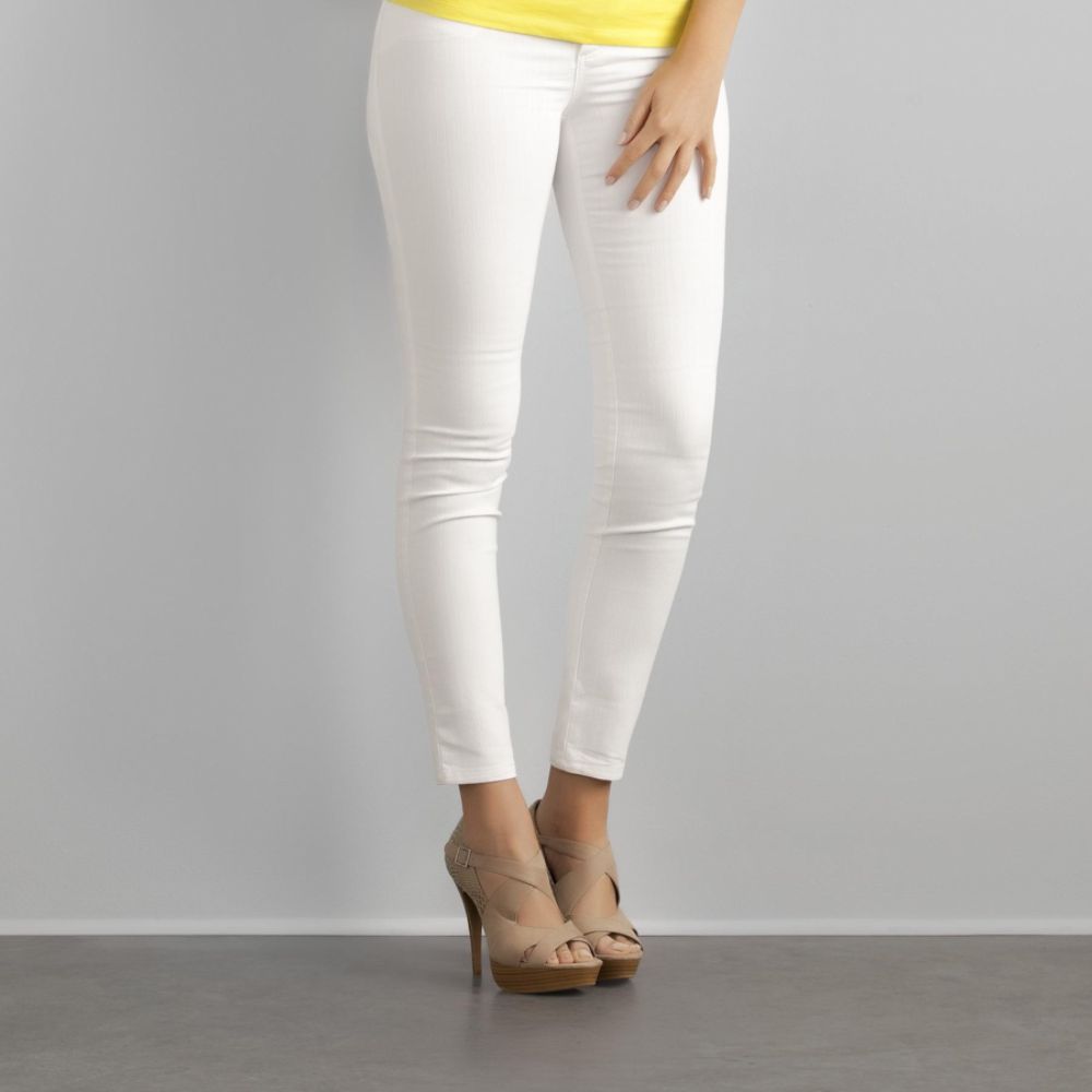 Sofia by Sofia Vergara Women's Stretch Skinny Jean at Kmart.com