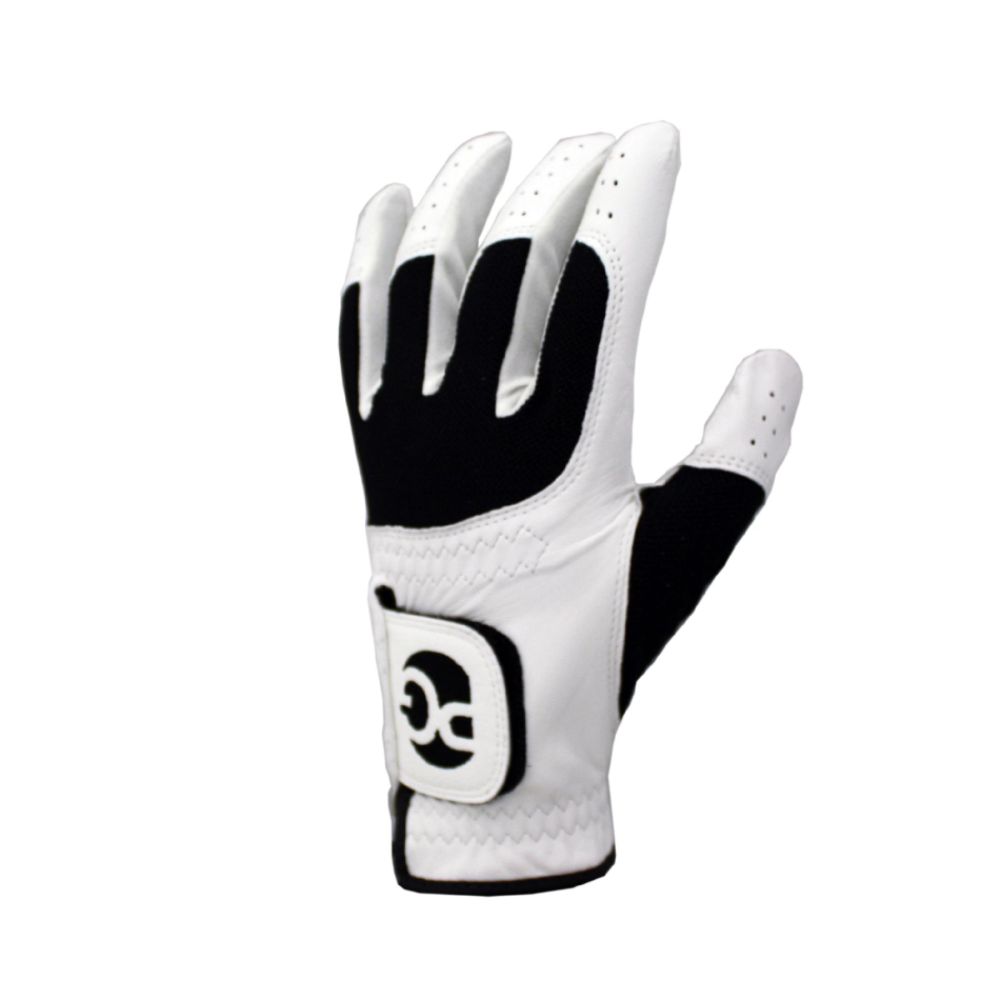 Men s Left Hand Player Golf Glove