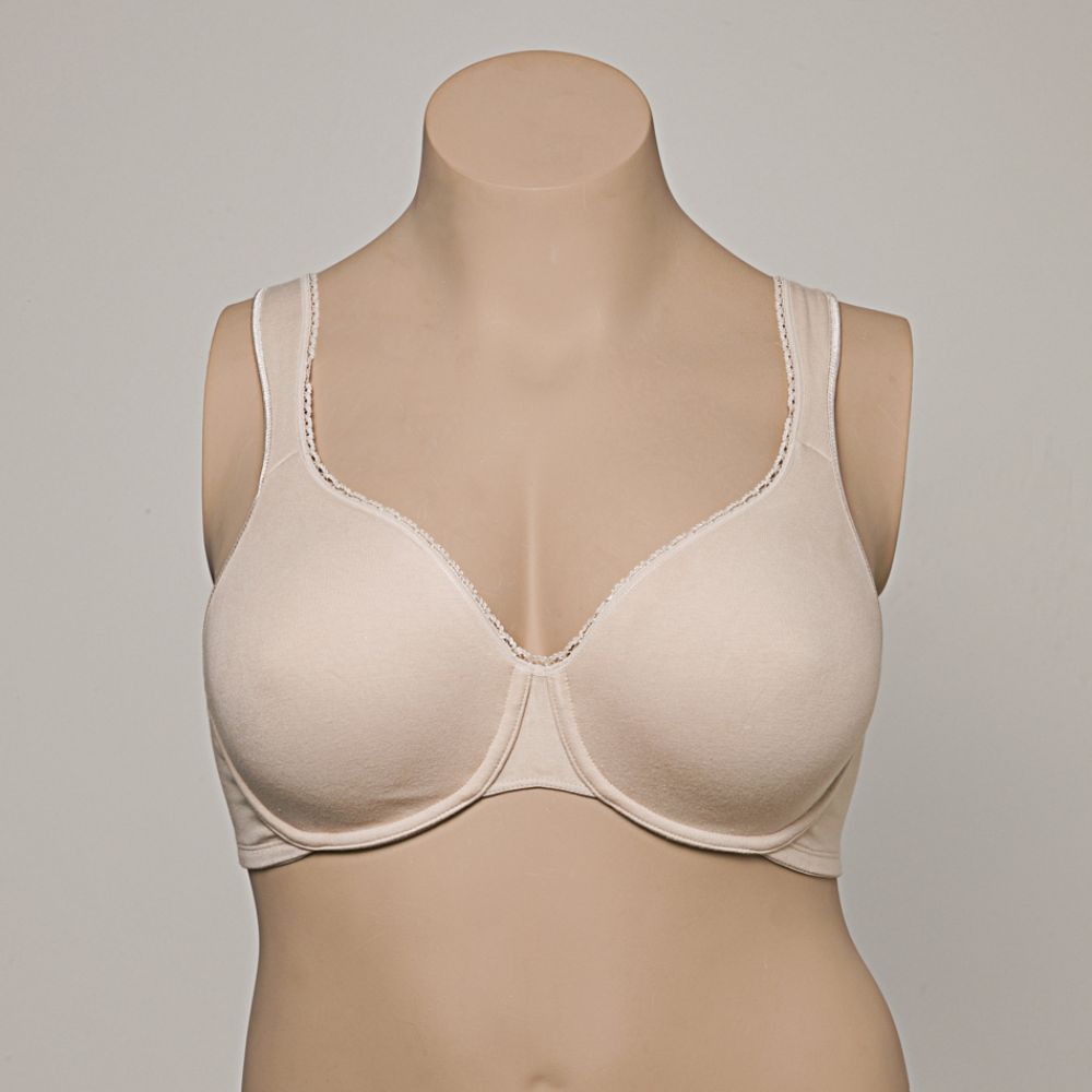 Playtex Full Support Underwire Bra Beige