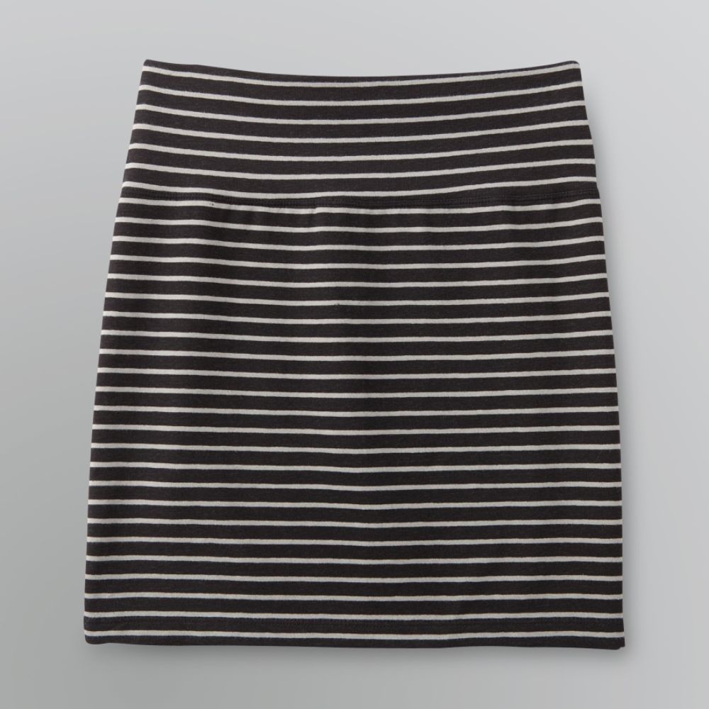 Joe Boxer Junior's Knit Miniskirt at Kmart.com