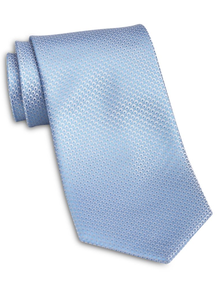 Geoffrey Beene Spring Natte Silk Tie at Kmart.com