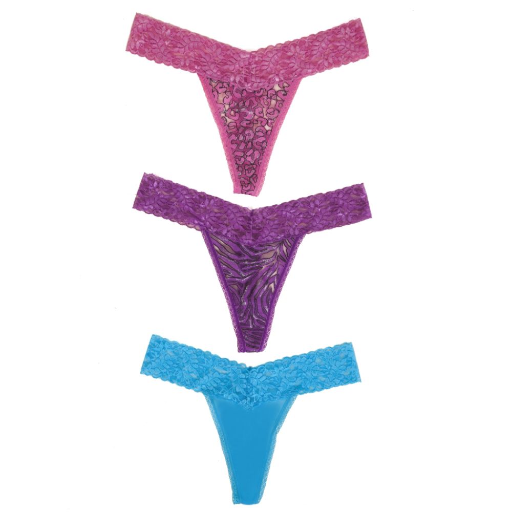 Joe Boxer Women’s Underwear Thong