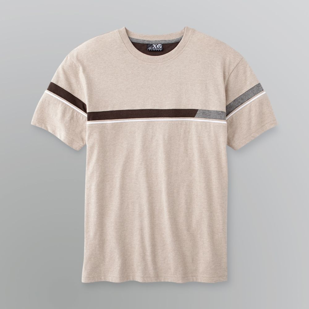 Extreme Gear Young Men's Striped T-Shirt at Sears.com