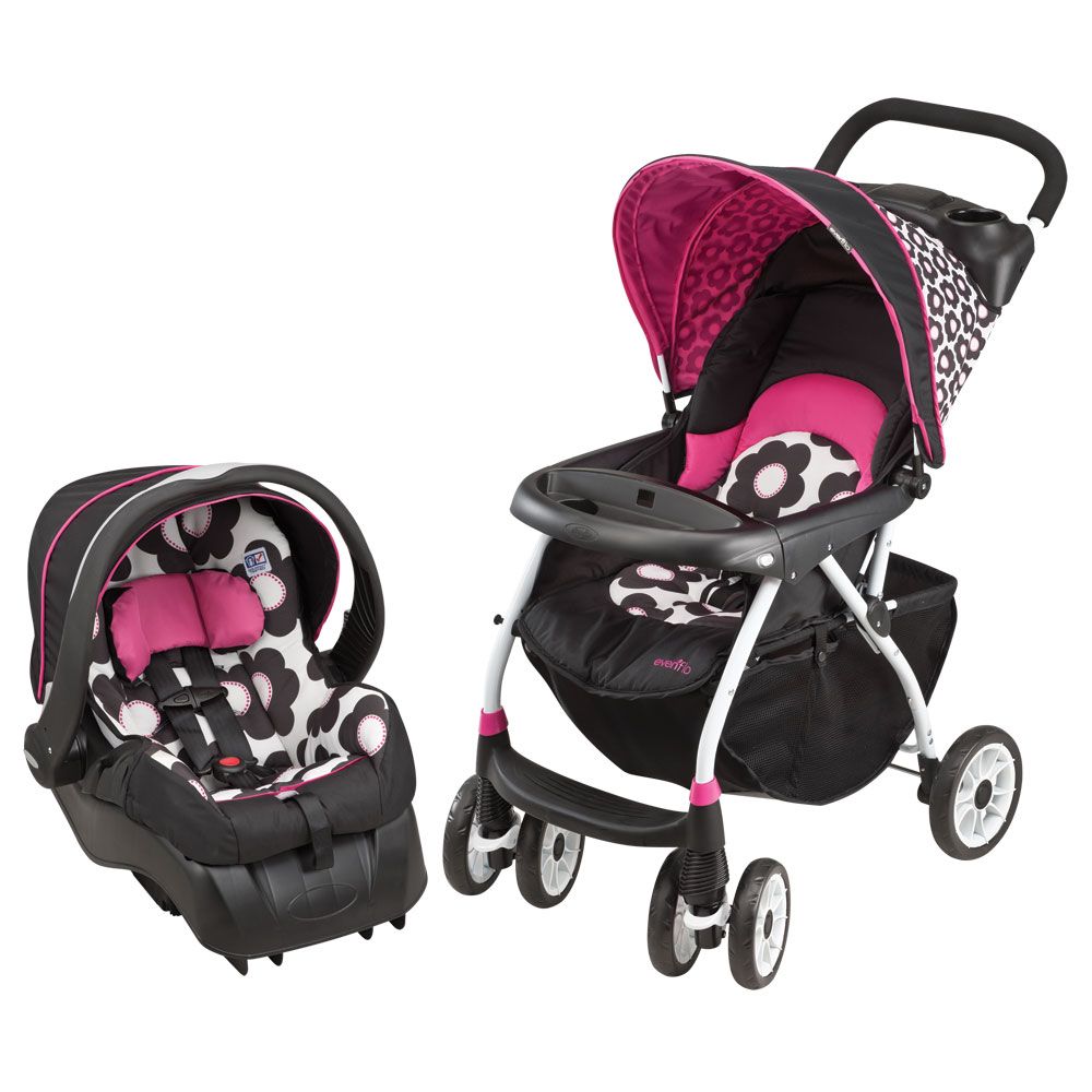 kmart car seats and strollers