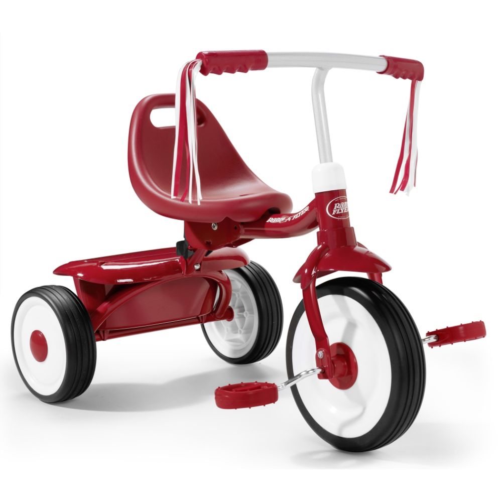 Radio Flyer FOLD 2 GO at Kmart.com