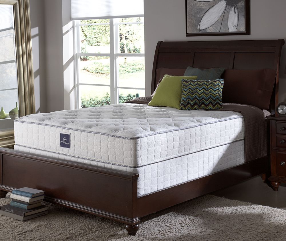 Serta Foundation II ONLY King at Sears.com