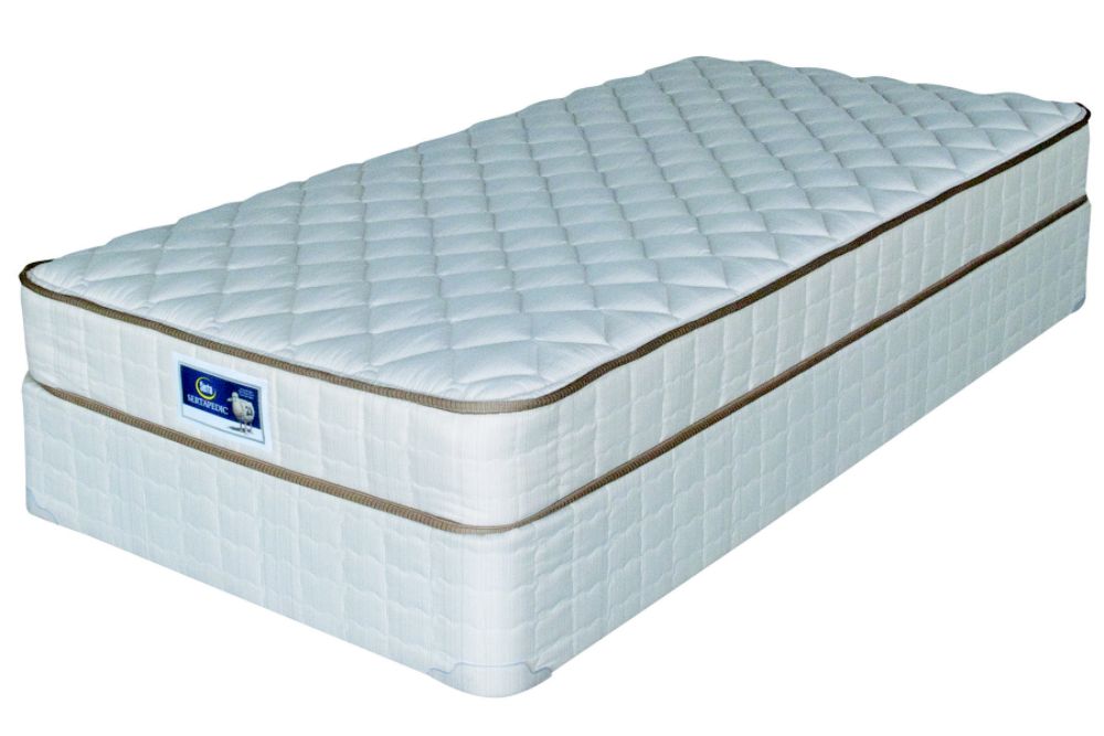 SertaPedic Foundation ONLY Full at Sears.com