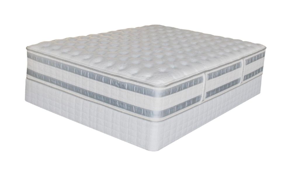Serta iSeries II Twin Extra Long Foundation ONLY at Sears.com
