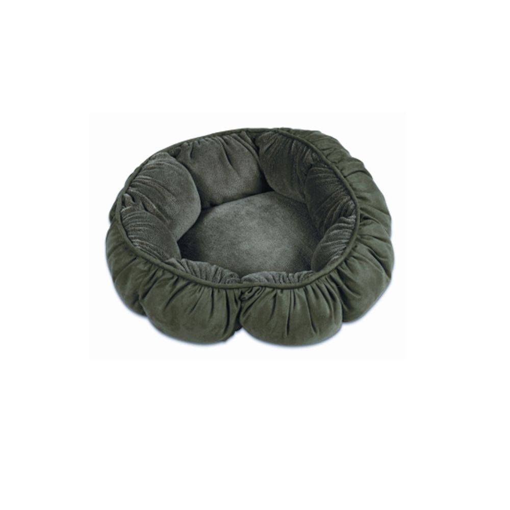 Dos Bed Cat Puffy Round 18 inches. at Kmart.com