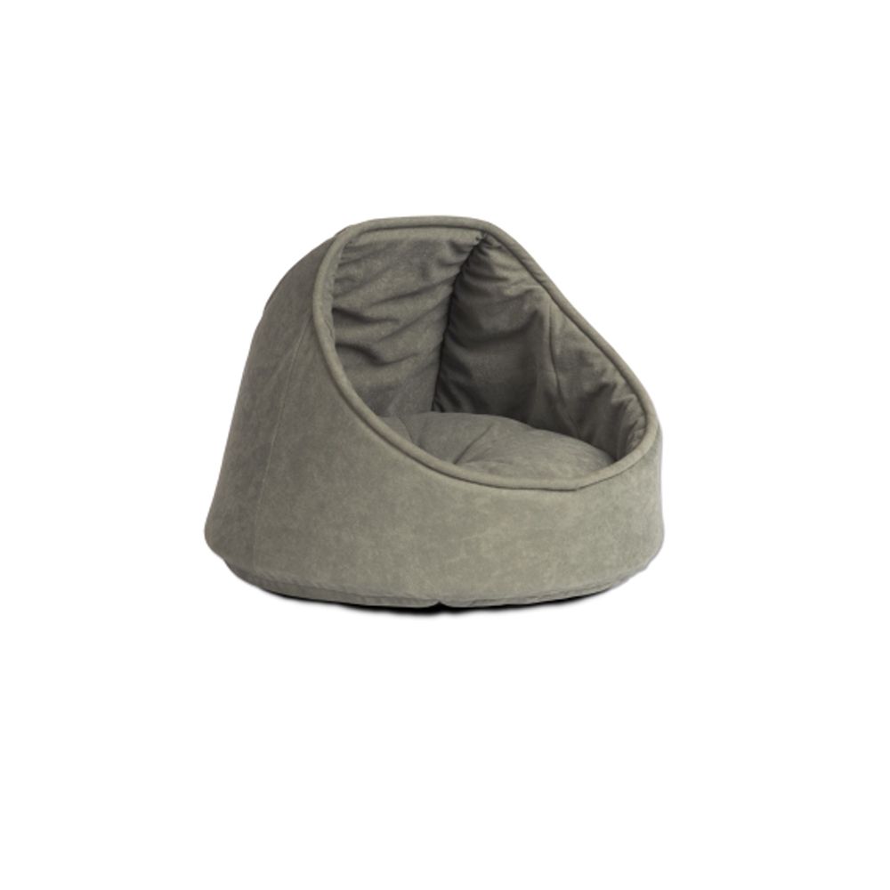 Dos Bed Cat Hooded Bed 16 in.