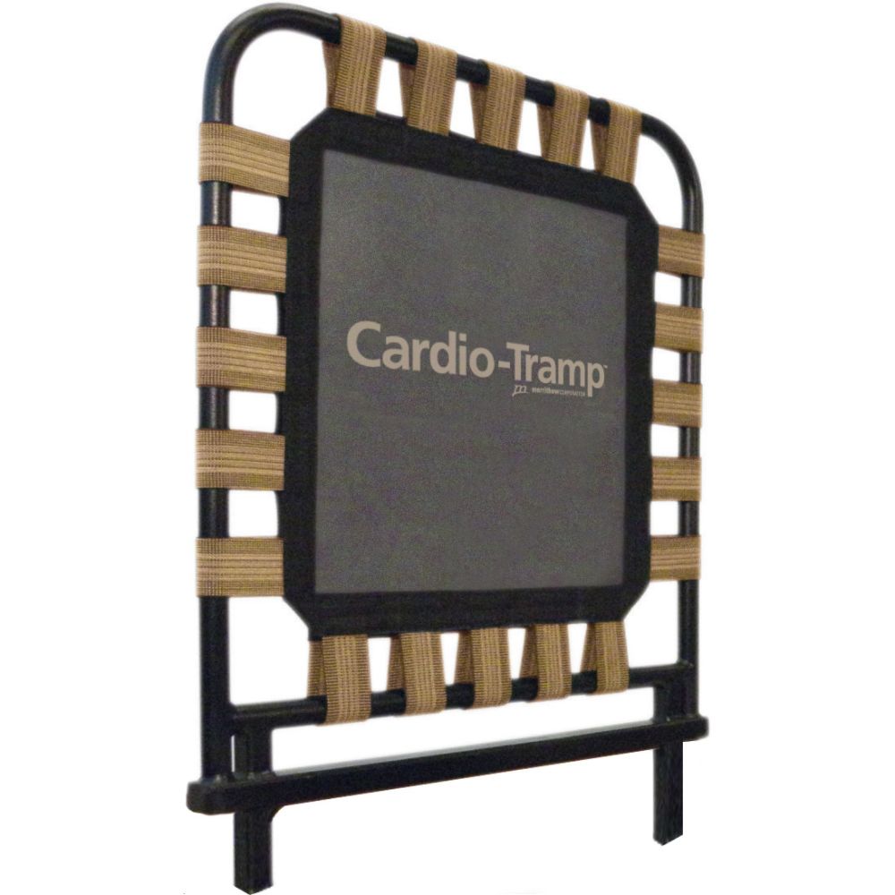 STOTT PILATES® Cardio-Tramp™ Rebounder