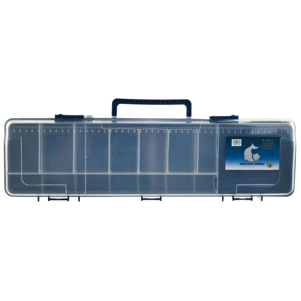 Gone Fishing&trade; Multi-Compartment Fishing