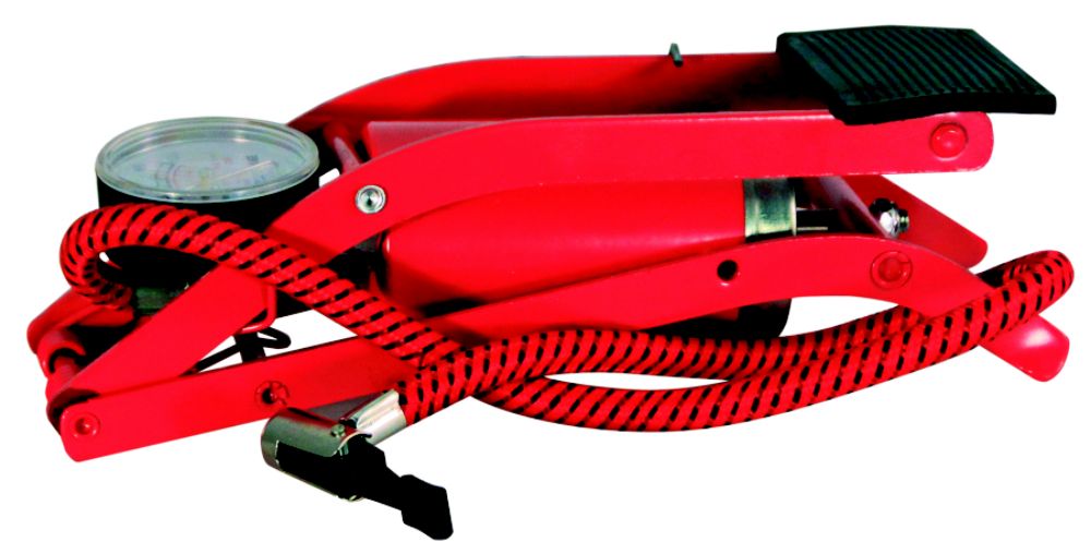 Foot Pump With Gauge at Kmart.com