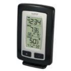 WS-9245BK-IT Wireless Temperature Station