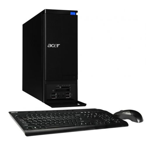 Acer Acer Aspire AX3400G-U4802 AMD Athlon II