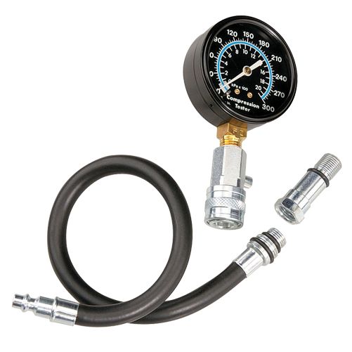 Actron CP7827  Compression Tester Kit at Kmart.com