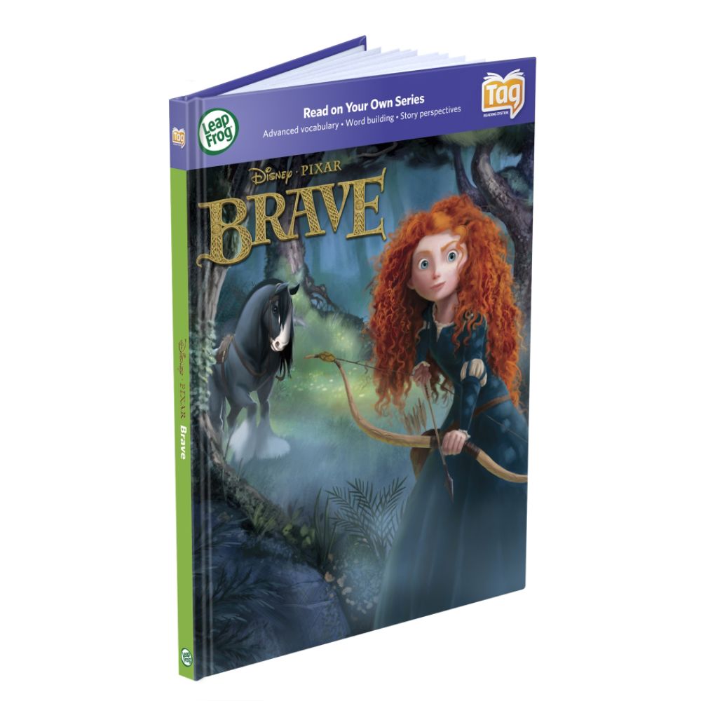 Leap Frog ® Tag™ Book: