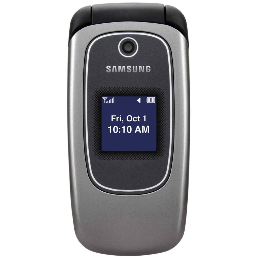 TracFone Samsung T245 GSM Pre-Paid Mobile Phone at Kmart.com