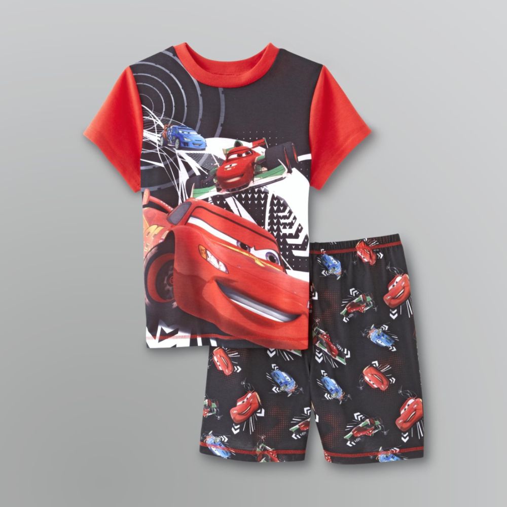 Disney Cars Boy's Pajamas at Kmart.com