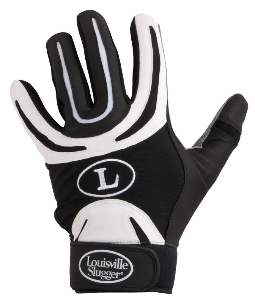 Louisville Slugger Genesis Youth Batting Gloves - Large at Sears.com
