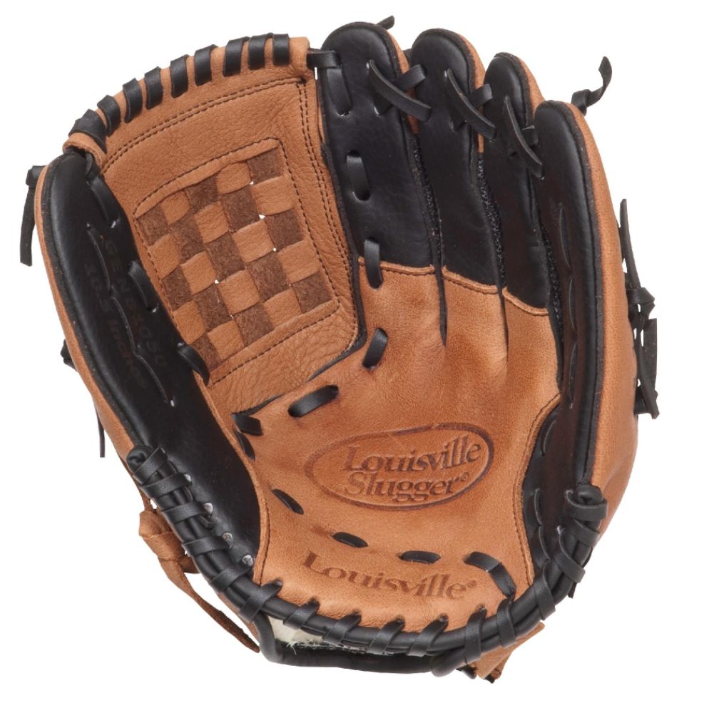 Louisville Slugger Gensis Youth Ball Glove at Sears.com