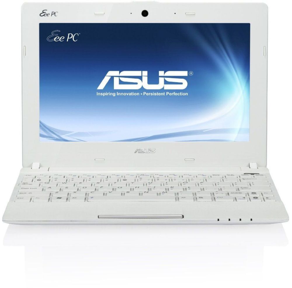 Asus Asus X101CH-EU17-WT Intel N2600 10.1''