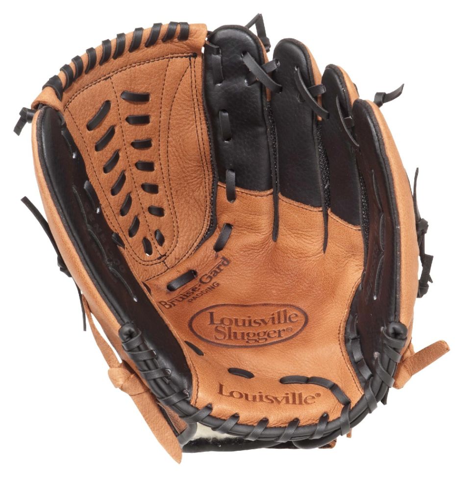 Louisville Slugger Genesis Utility Ball Glove at Sears.com