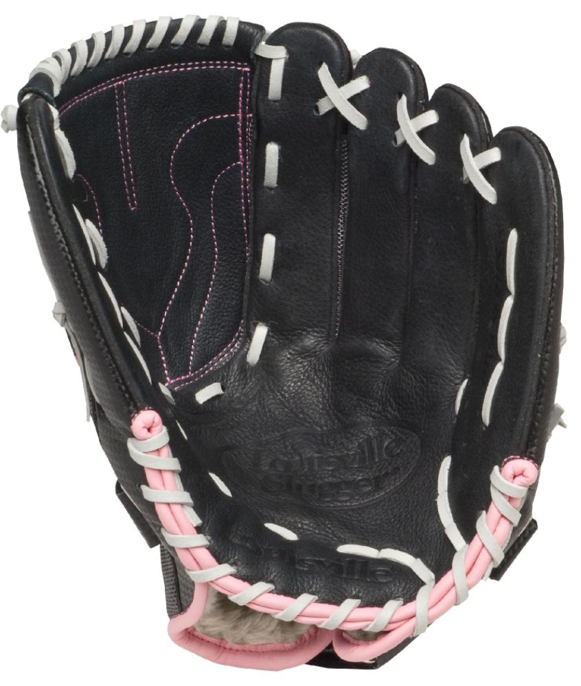 Louisville Slugger Diva Fast Pitch Ball Glove at Sears.com