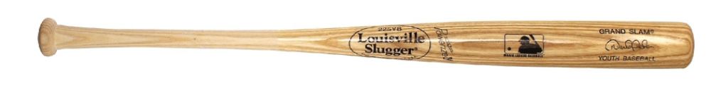 Louisville Slugger Youth Wood Bat at Sears.com