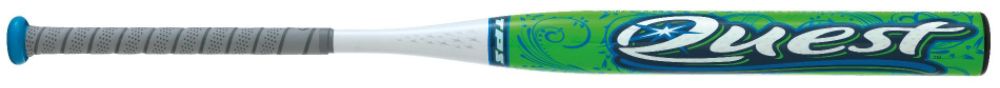 Louisville Slugger Quest Youth Fast Pitch Bat at Sears.com