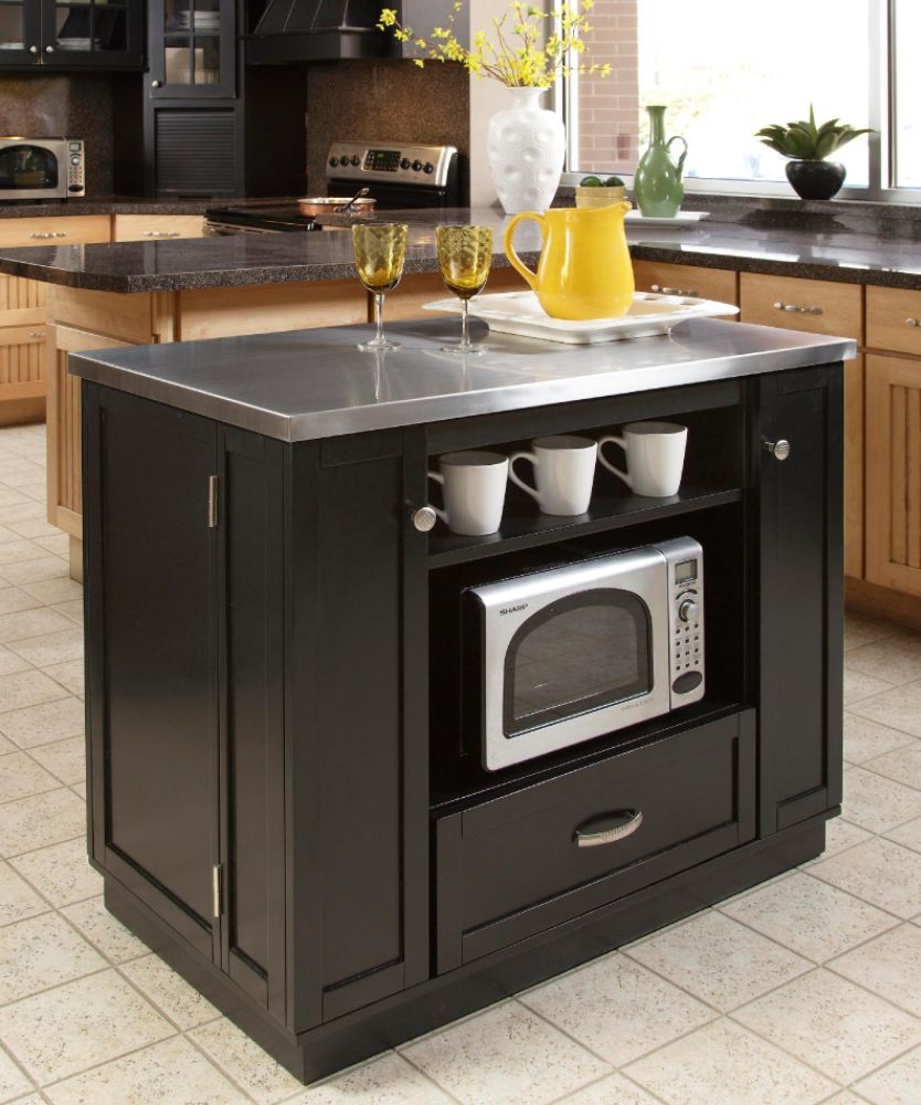 Home Styles Versatile Island at Sears.com