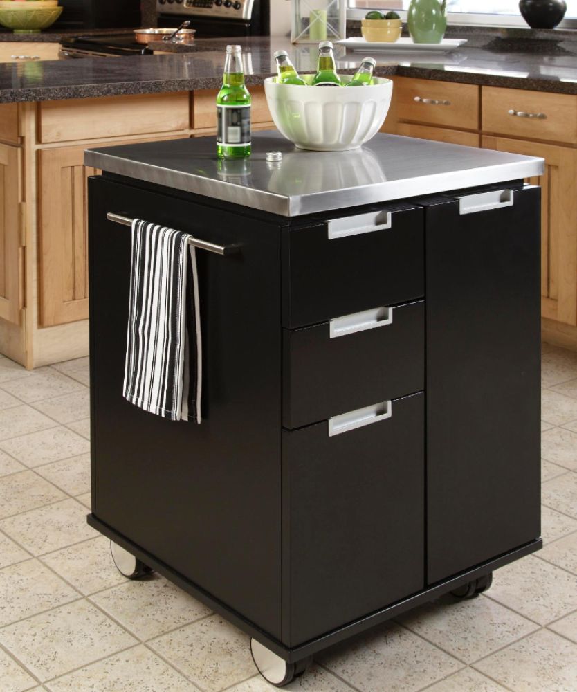Home Styles Modern Cart at Sears.com