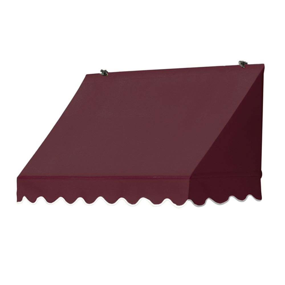 Awnings in a Box&reg; 4’ Traditional Awnings in a Box at Sears.com