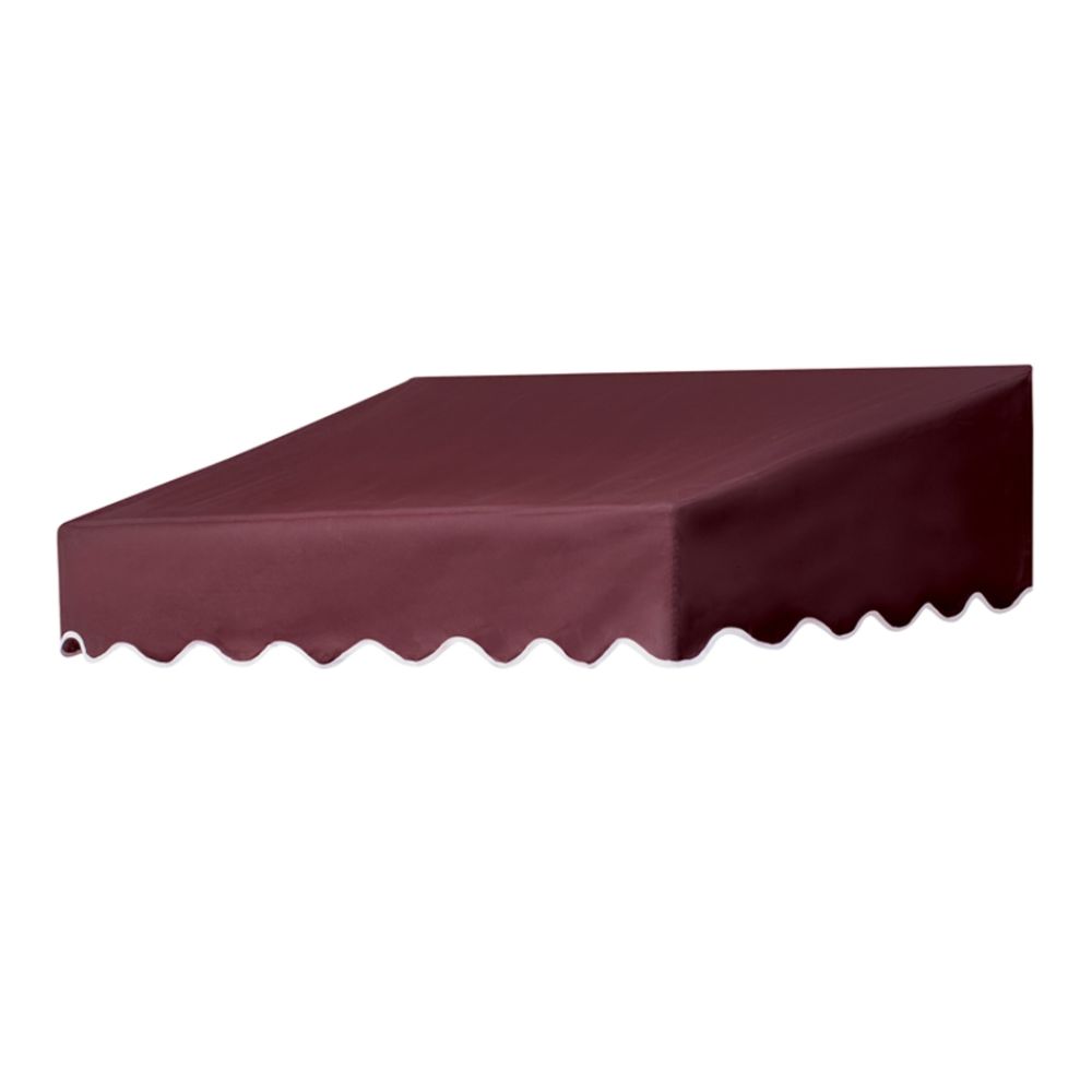 Door Canopy in a Box&reg; 4’ Traditional Door Canopy in a Box at Sears.com