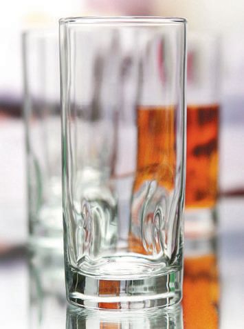 Circle Glass Bentley HB 15 oz, Set of 4 at Sears.com