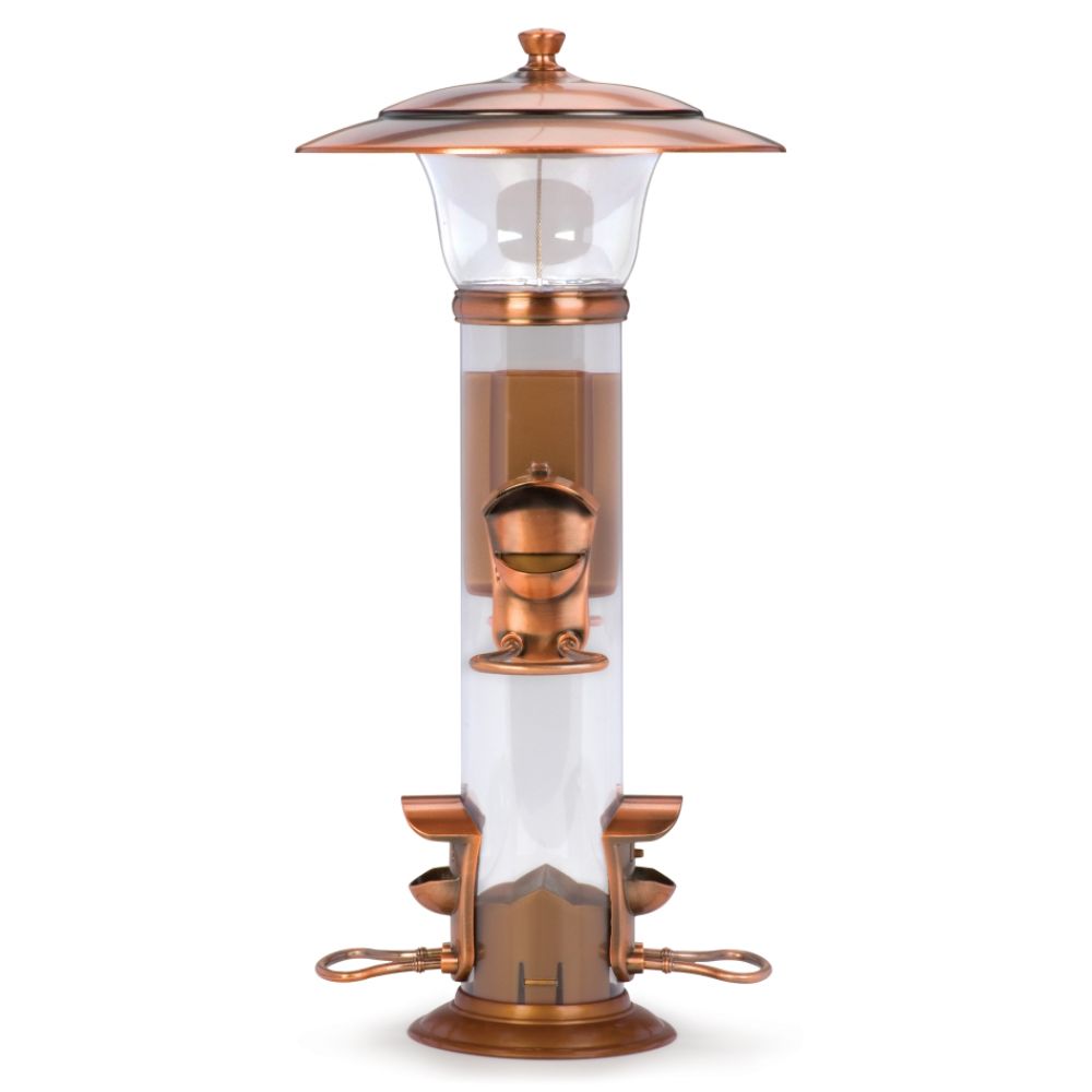 Classic Brands Radiant Songbird Feeder