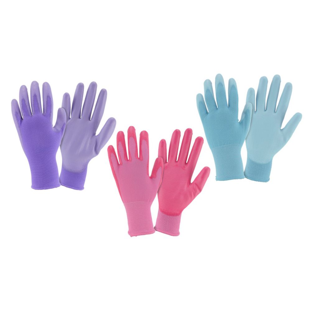 Westchester Women's Poly Coated Garden Glove at Kmart.com