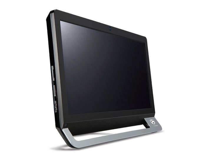 Gateway 23" Touch-Screen All-in-One Intel Ci3 4GB 1TB DVDRW Win7 (Black) - Refurbished at Sears.com
