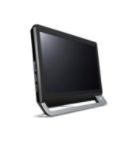 Gateway 23" Touch-Screen All-in-One Intel Ci3 4GB 1TB DVDRW Win7 (Black) - Refurbished