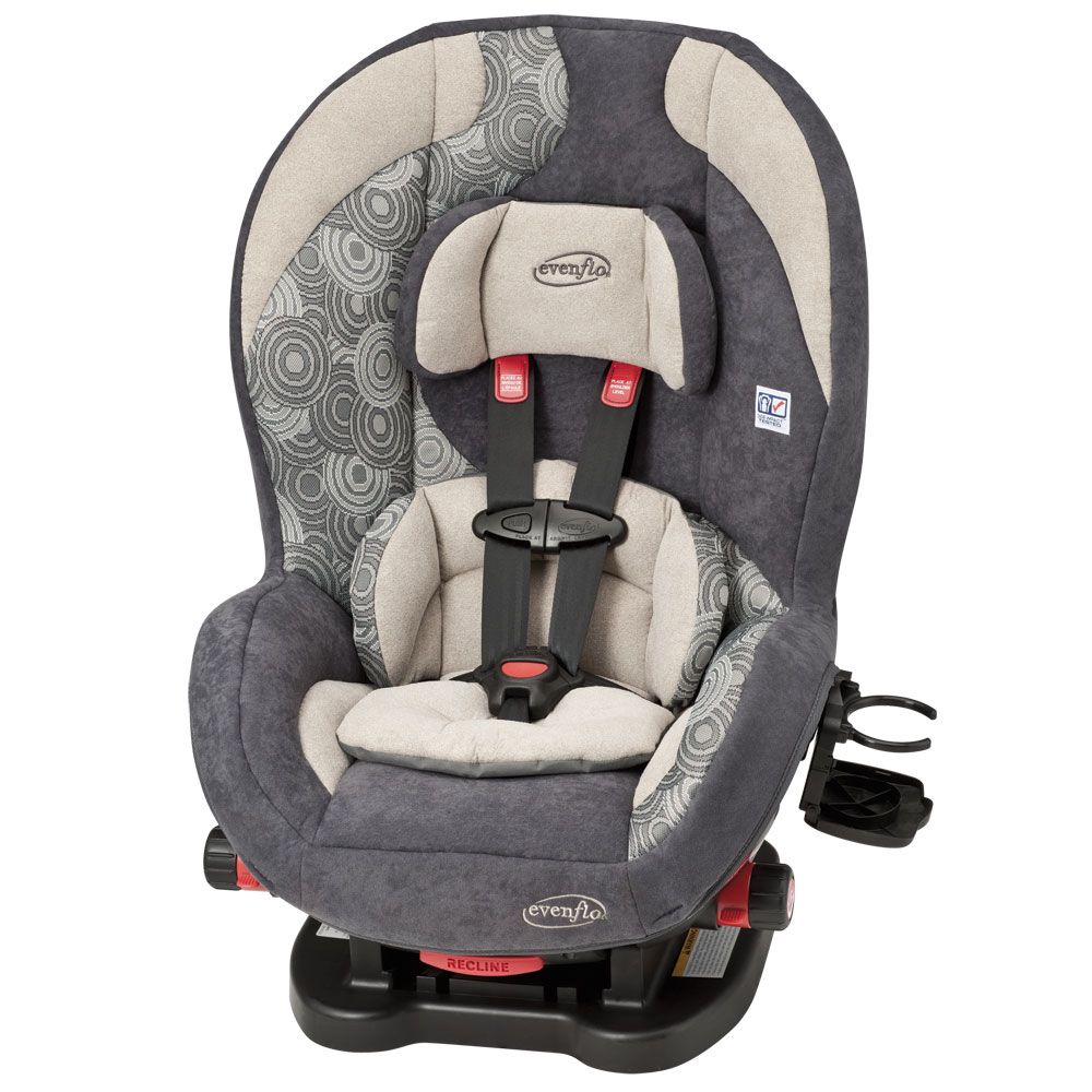 Evenflo Triumph65™ LX Burkhardt