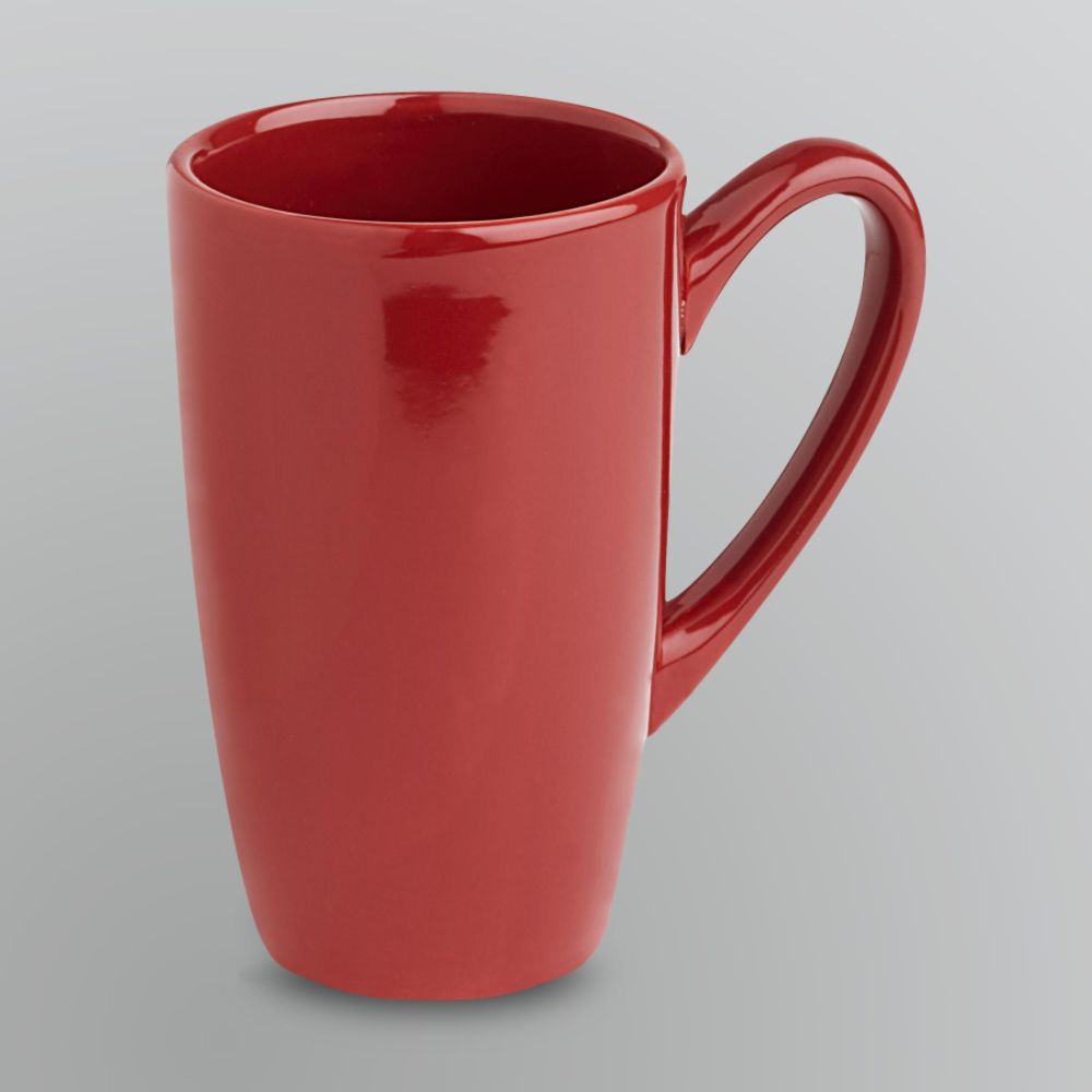 Sandra by Sandra Lee Stoneware Latte Mug