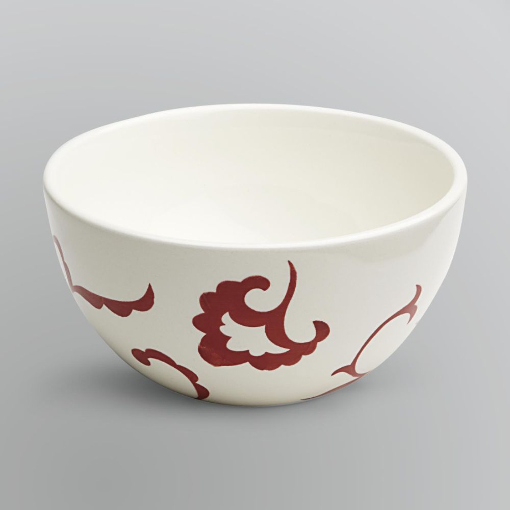 Sandra by Sandra Lee Stoneware Cereal Bowl