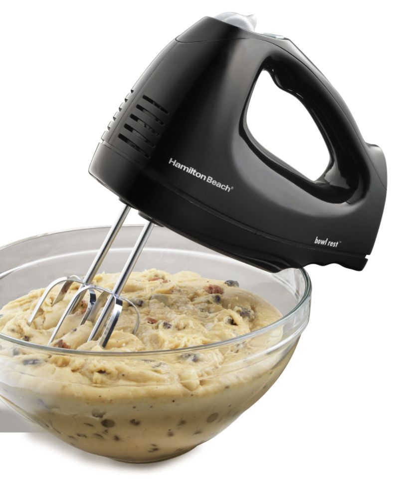 Hamilton Beach HDMXR62681          6SPD BLACK at Kmart.com