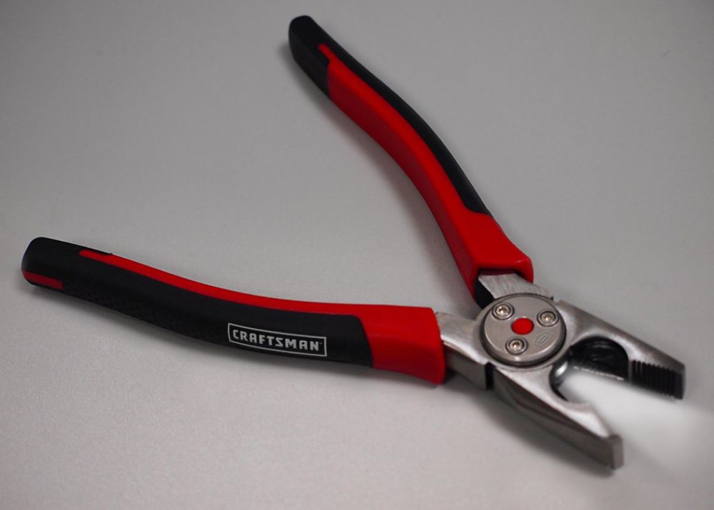 Craftsman Lighted Linesman Pliers at Sears.com