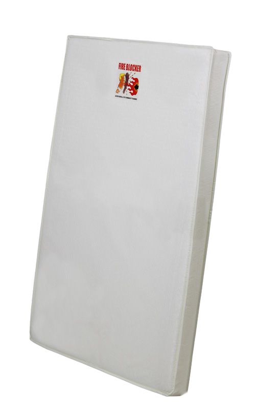 Dream On Me 3" Foam Safety First Play Yard Mattress at Kmart.com