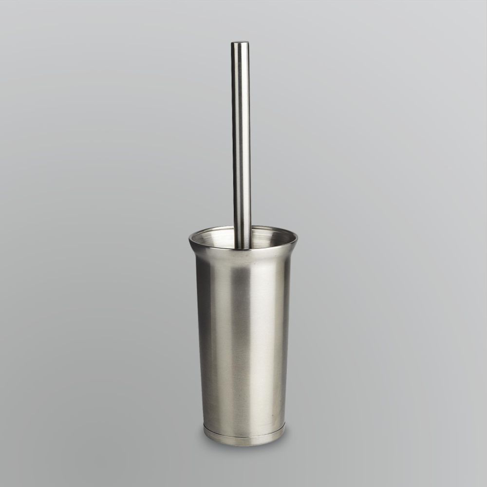 Interdesign Brushed Stainless Steel Forma