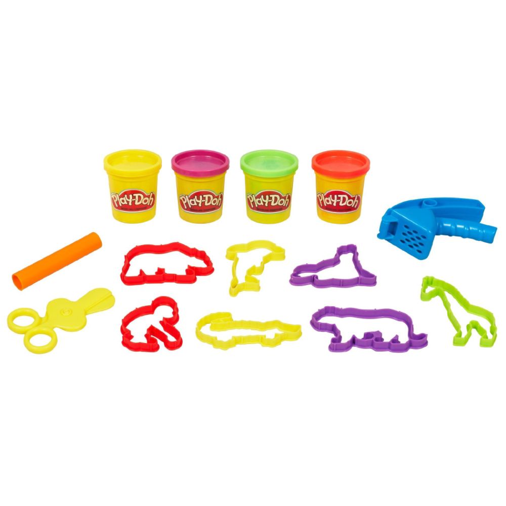 Hasbro PLAY-DOH Animal Duffel Bag at Kmart.com
