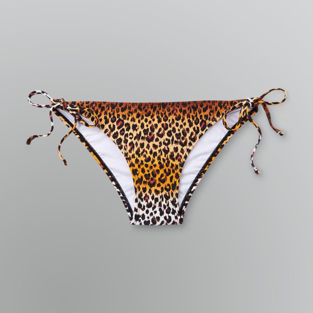 Bongo Junior's Cheetah Bikini Bottom at Kmart.com