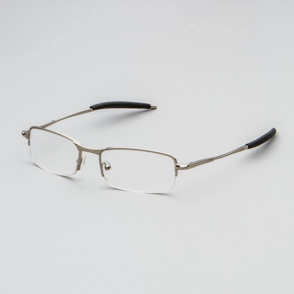 Icon Eyewear Men’s Semi-Rimmed Frames